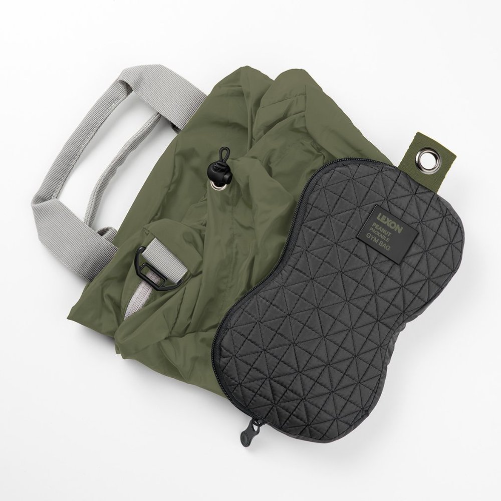 Lexon- Backpack Peanut Collection - Picture 2 of 9
